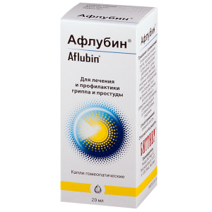 Aflubin