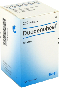 Duodenoheel