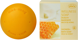 SPEIK_SOAP_MILK_&_HONIG