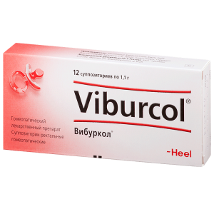 Viburcol