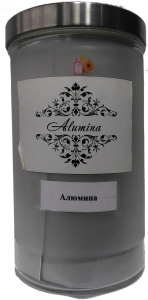 Alumina_gomeopatia