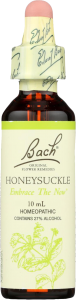 Honeysuckle